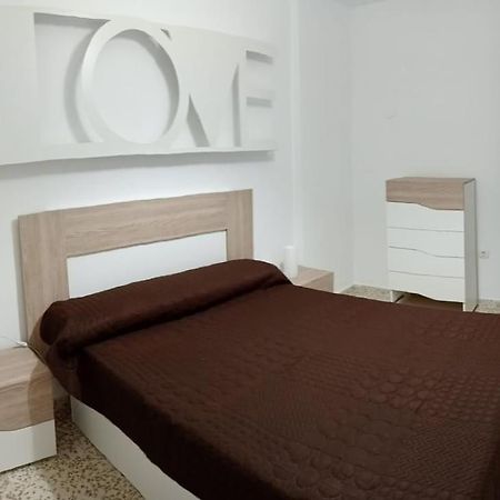 Aguila Apartamento Con Vistas Benalmadena Exterior photo