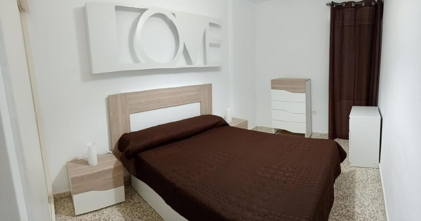 Aguila Apartamento Con Vistas Benalmadena Exterior photo